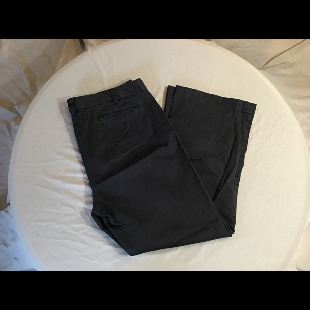 Lands' End Pants